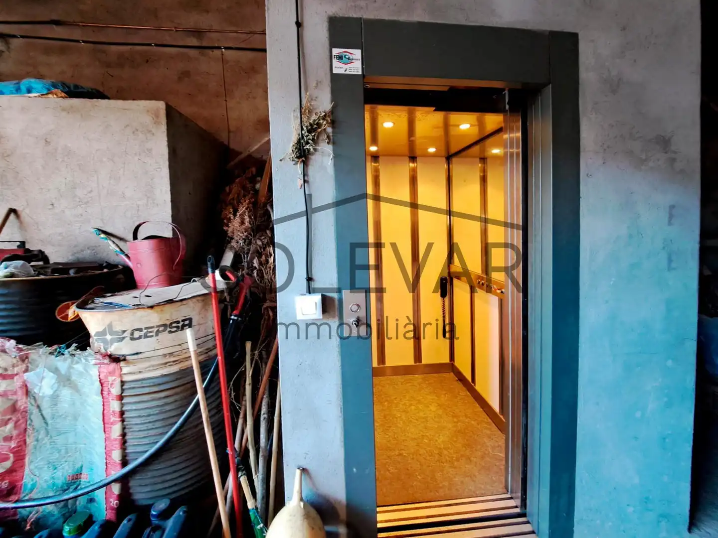 Piso en venta en Isona i Conca Dellà con Trastero y Balcón