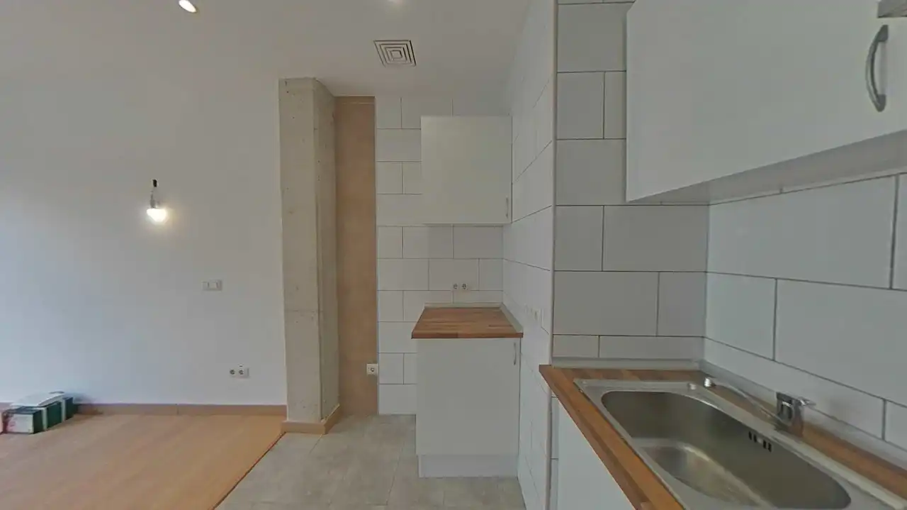 Küche von Wohnung zum Verkauf in  Palma de Mallorca