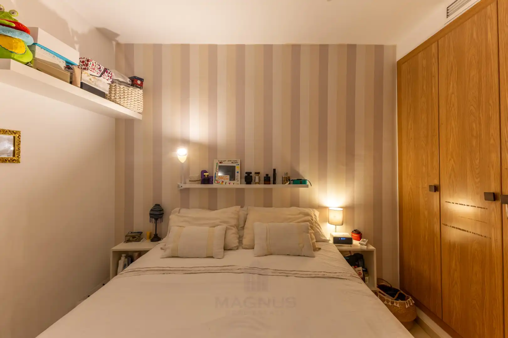 Apartament amb ascensor en venda a CALLE CAROLINA ALVAREZ, imagen 22
