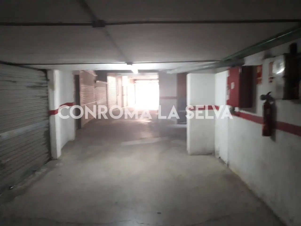 Parkplatz zum Verkauf in Centre, imagen 9