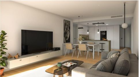 Foto 4 de Apartament en venda a Monforte del Cid, Alicante