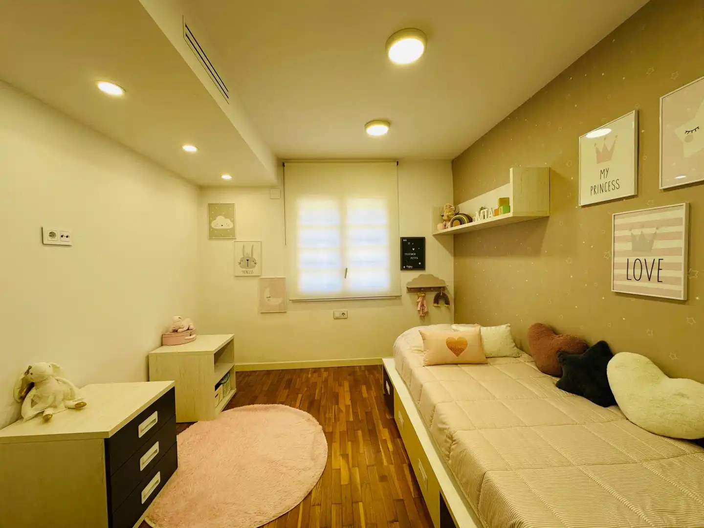 Adosado con terraza en venta en Valletes - Xiribecs, imagen 24
