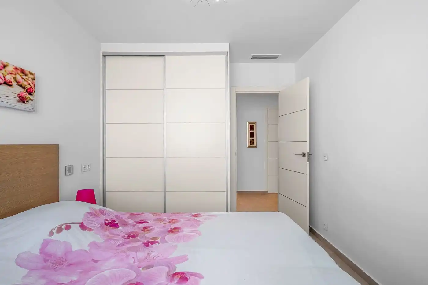 Chalet con piscina en venta en San Fulgencio, imagen 21