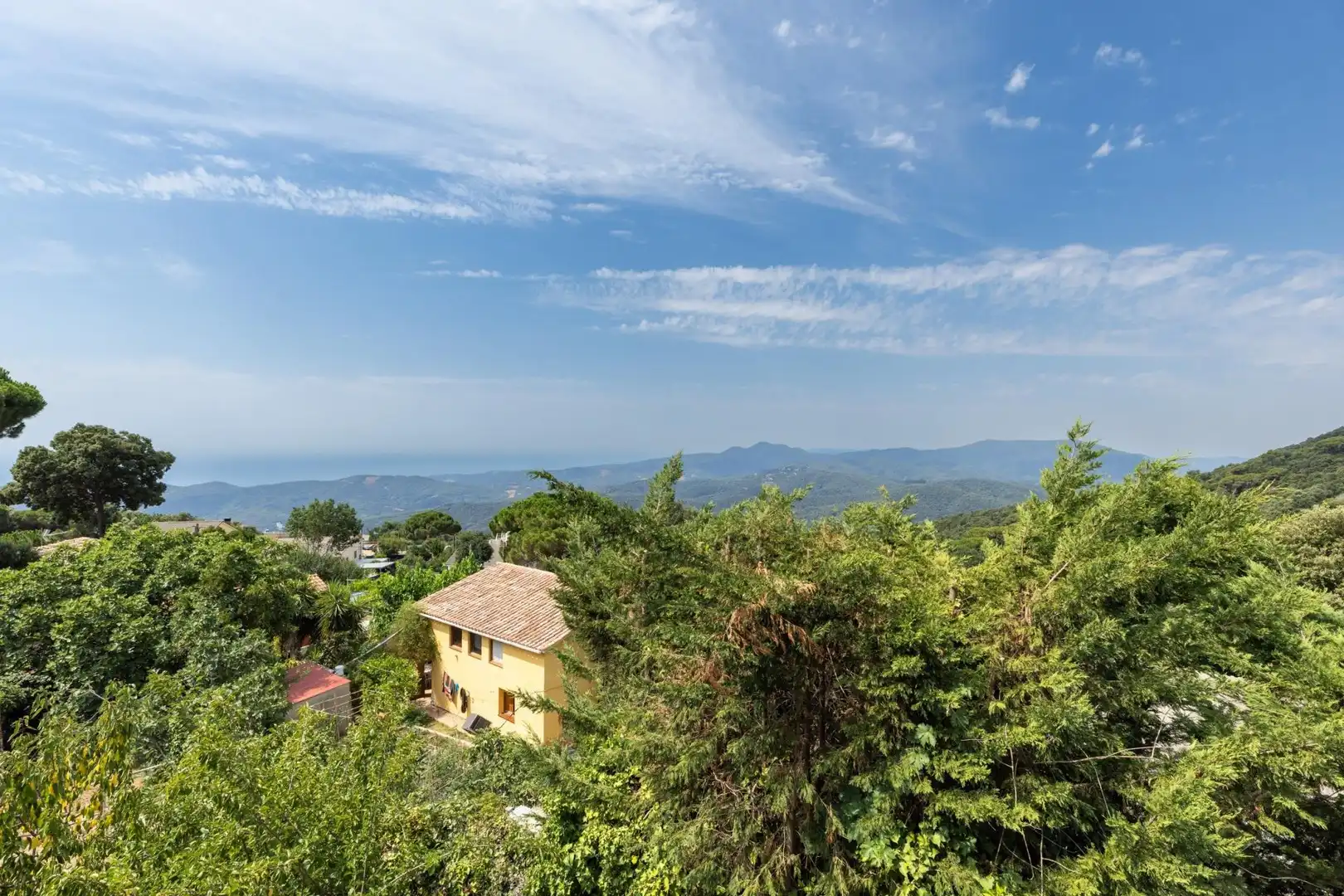 Maison rustique à vendre à Sant Iscle de Vallalta