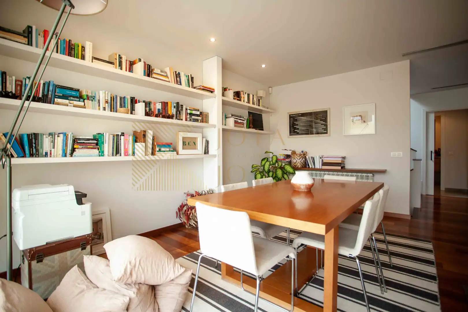 Casa con terraza en venta en Montgoda, imagen 11