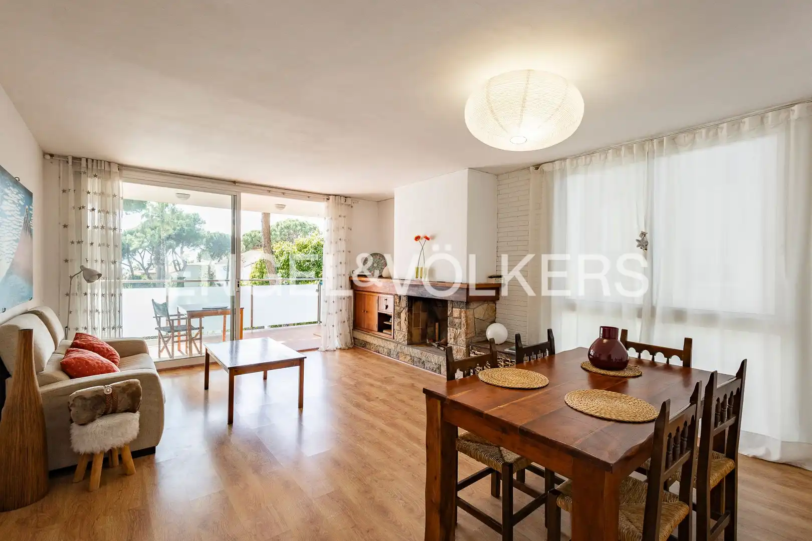 Flat for sale in La Pineda