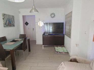 Ático con ascensor en venta en Colonia Madrid