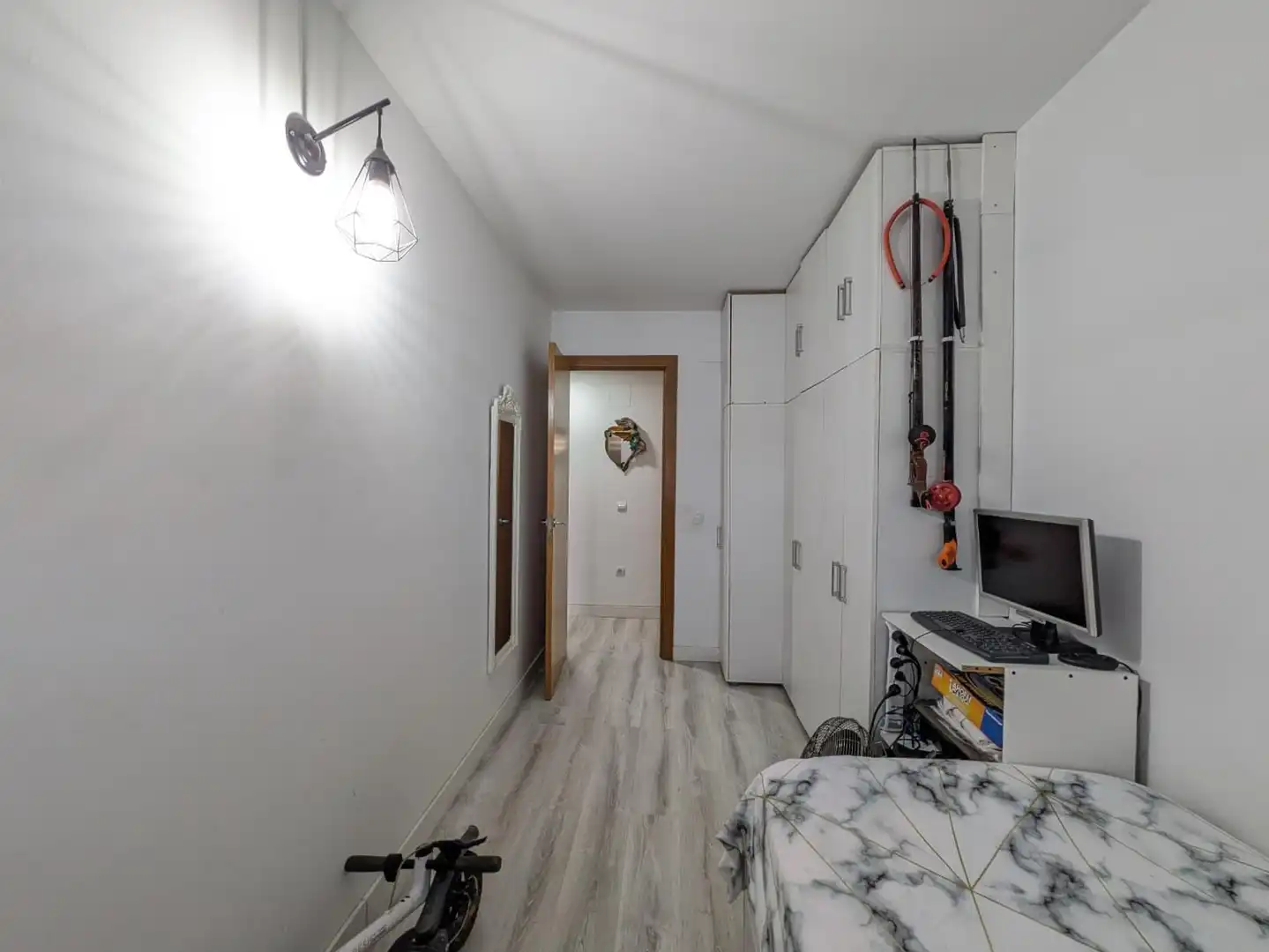 Apartamento con terraza en venta en Centre, imagen 17