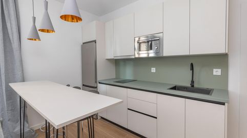Photo 5 of Apartments for sale in Avenida Divina Pastora, 9, San Ildefonso, Granada Capital