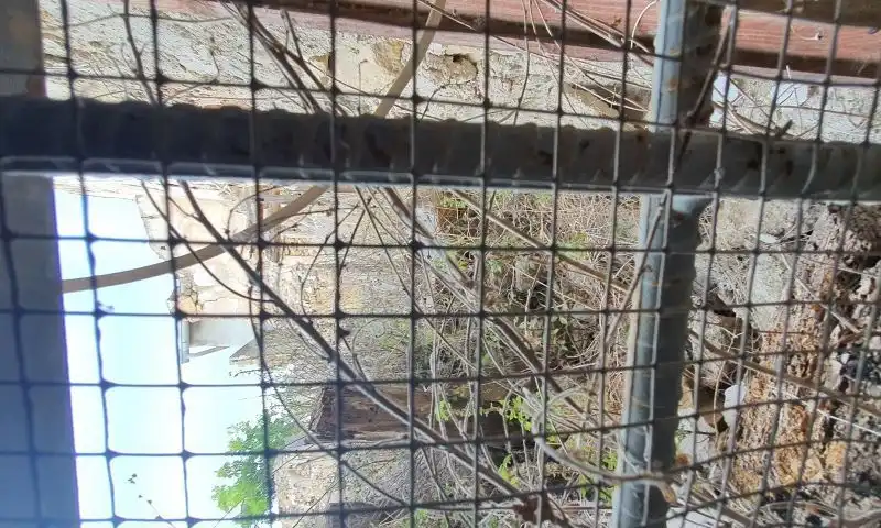 Finca rústica en venda a jinete, Cieza