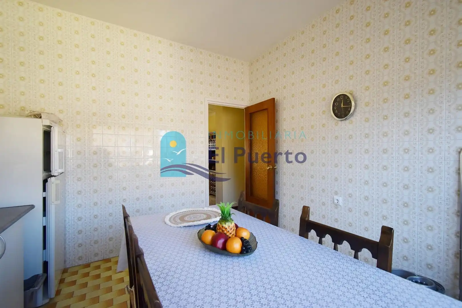 Comedor de Dúplex en venta en Cartagena con Aire acondicionado, Jardín privado y Terraza