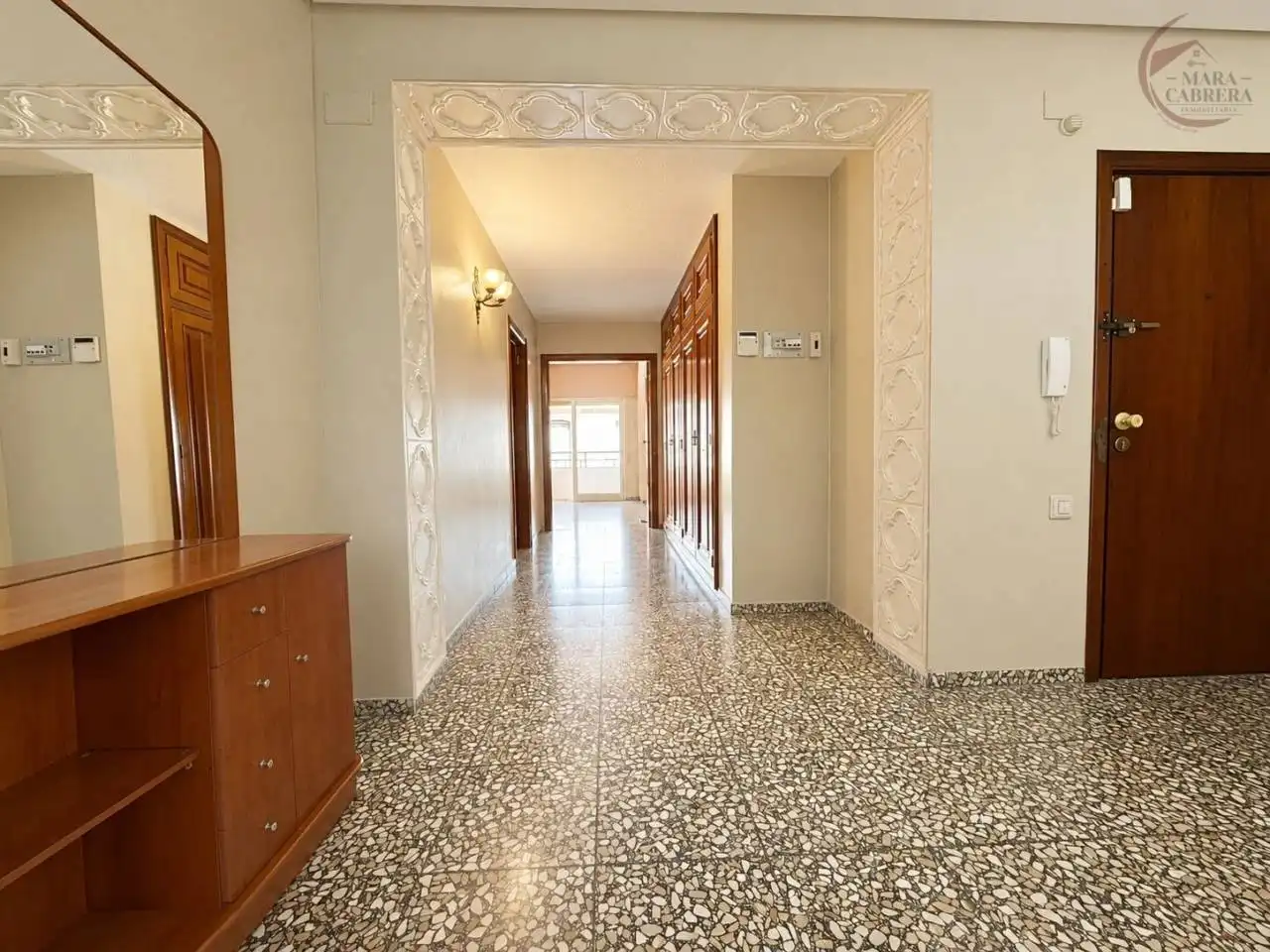 Piso con terraza en venta en Calle Governador 38, imagen 33