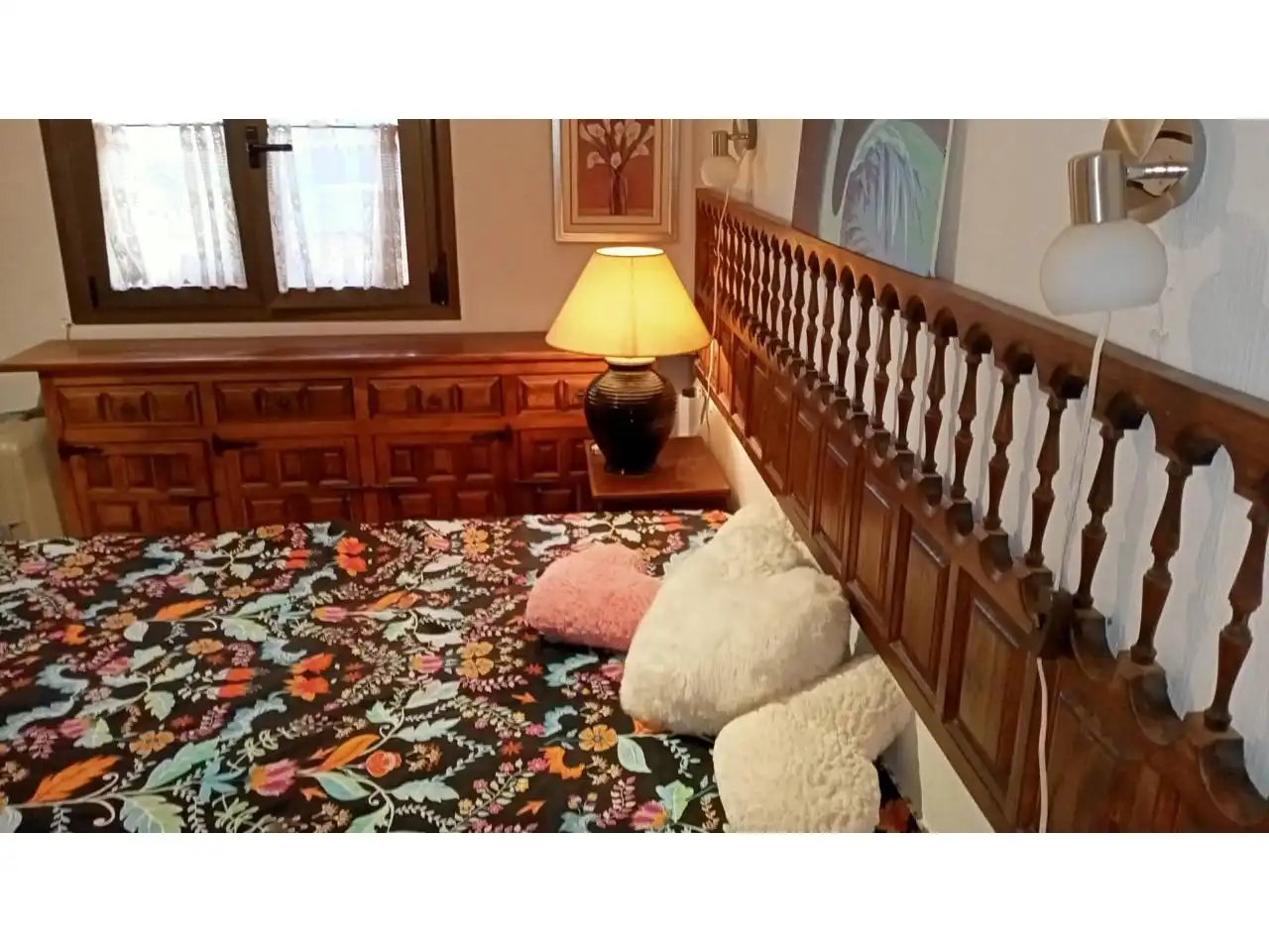Apartament amb terrassa en venda a Roquetas de Mar ciudad, imagen 23