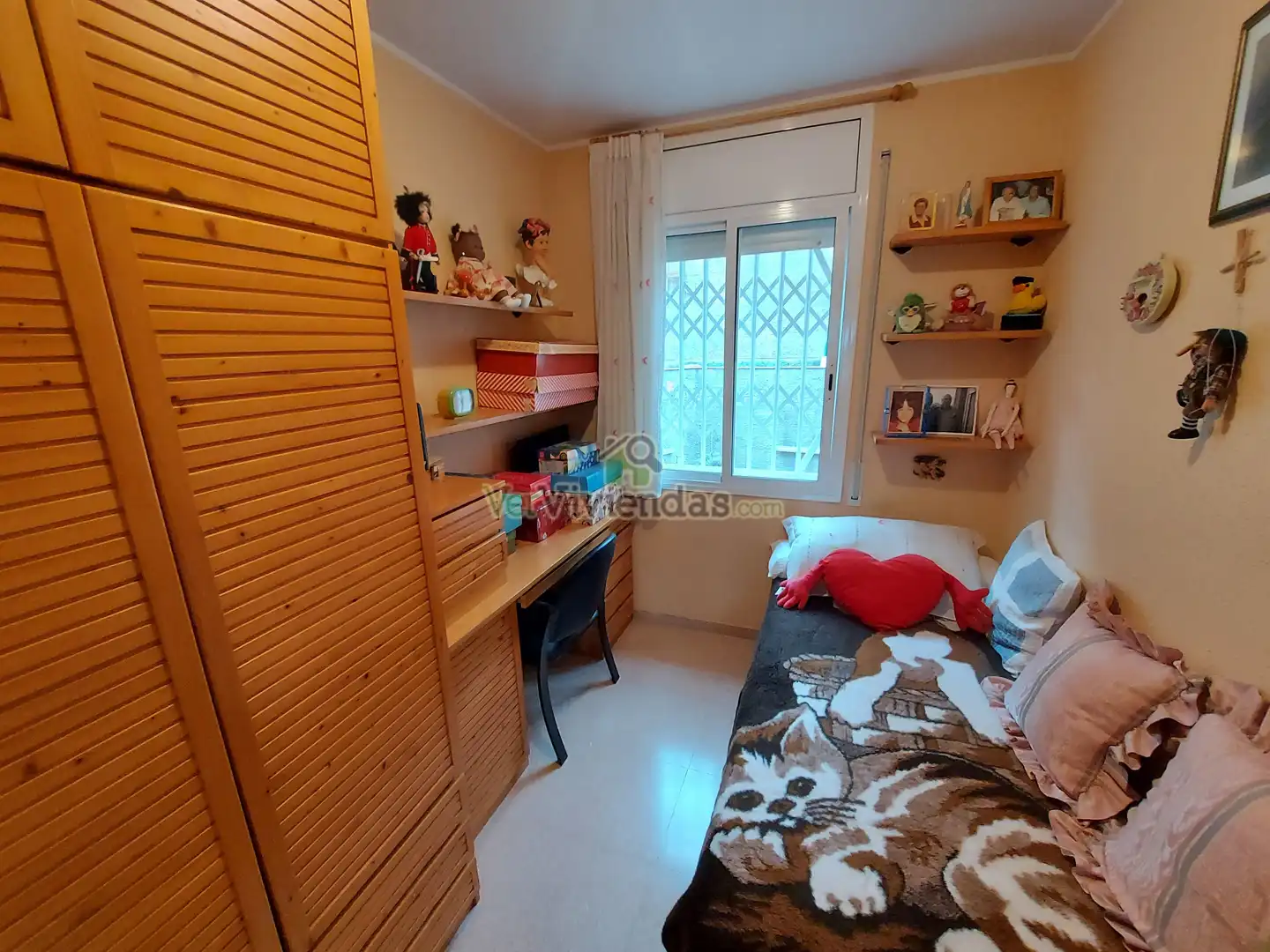 Maison avec terrasse à vendre à Carrer de la Ginesta 28, imagen 16