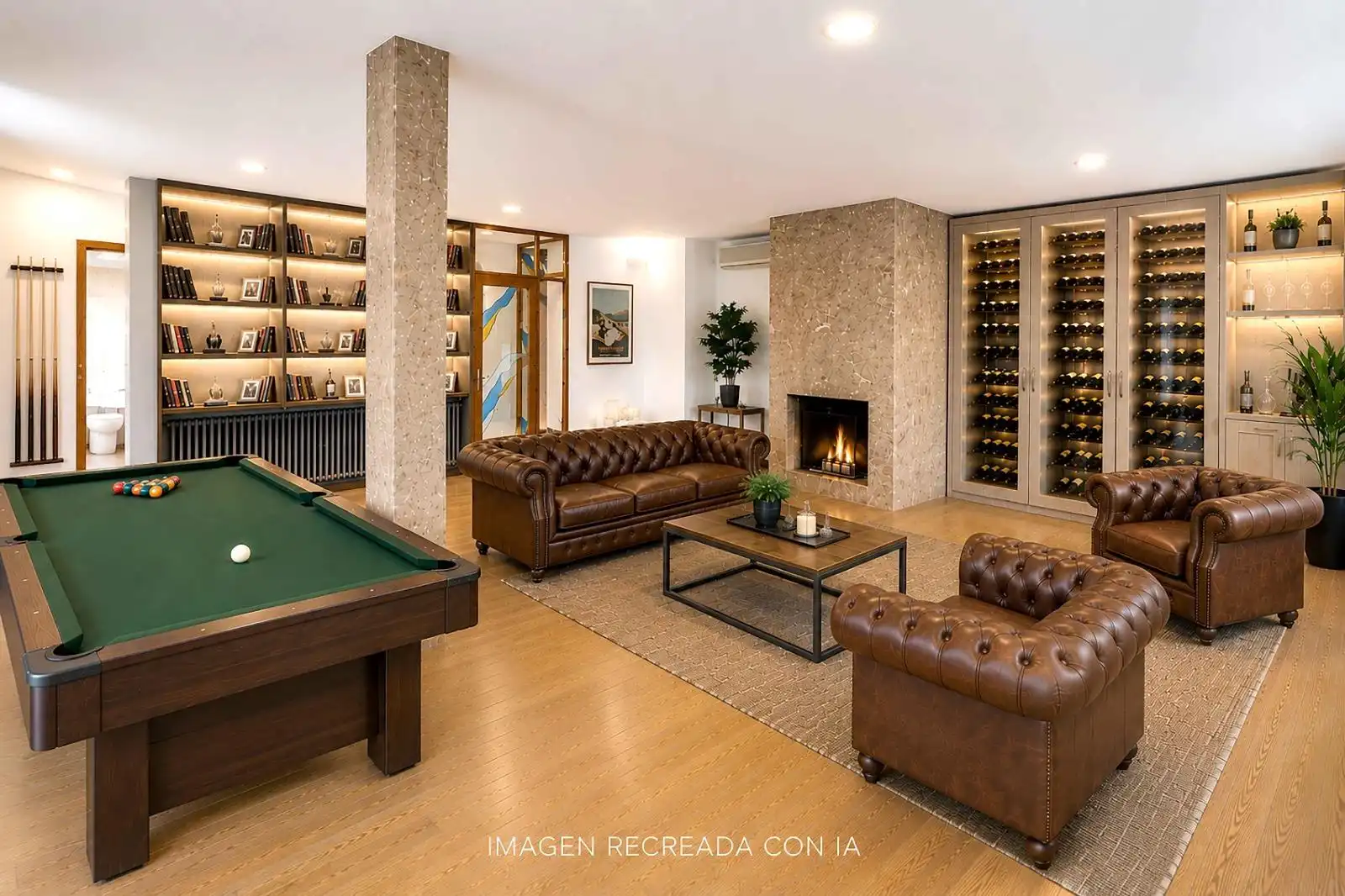 Attic for sale in Sabadell  with Air Conditioner, Heating and Terrace