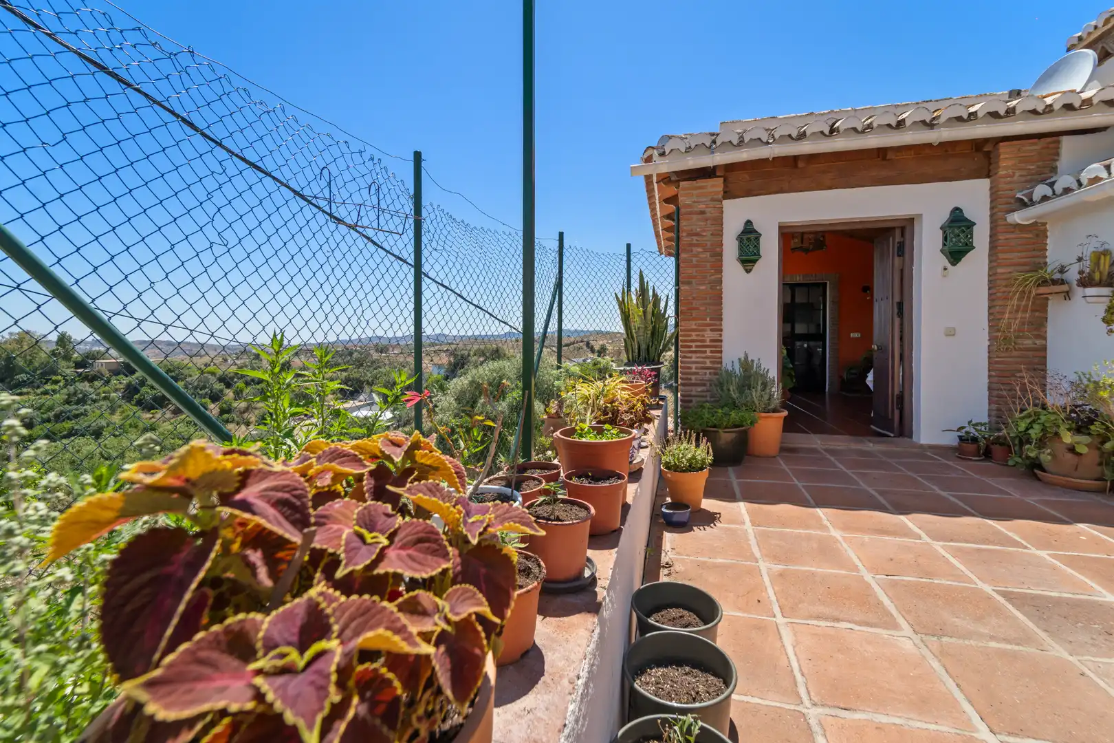 Casa rústica con piscina en venta en Valtocado - La Alquería - La Atalaya, imagen 22