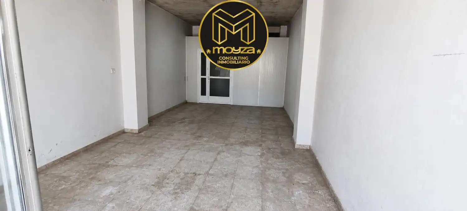 Local comercial en venta en Villatorres