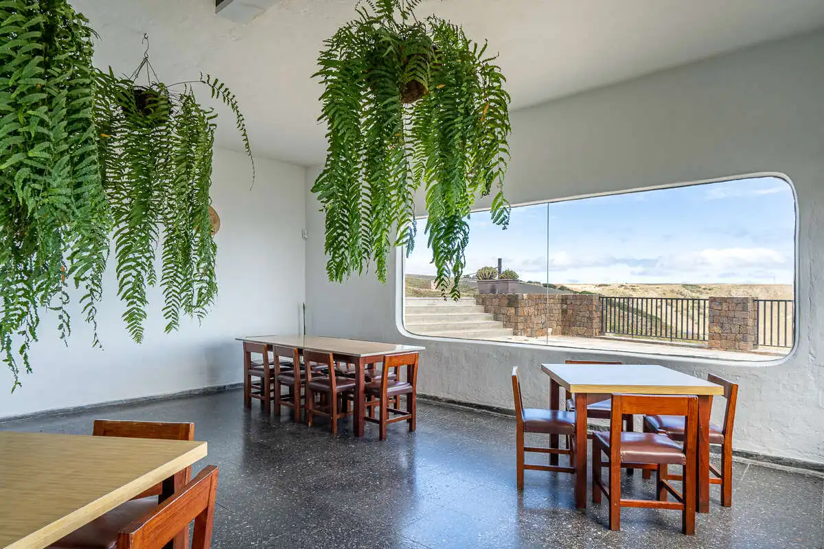 Commercial properties for sale in Haría  with Furnished