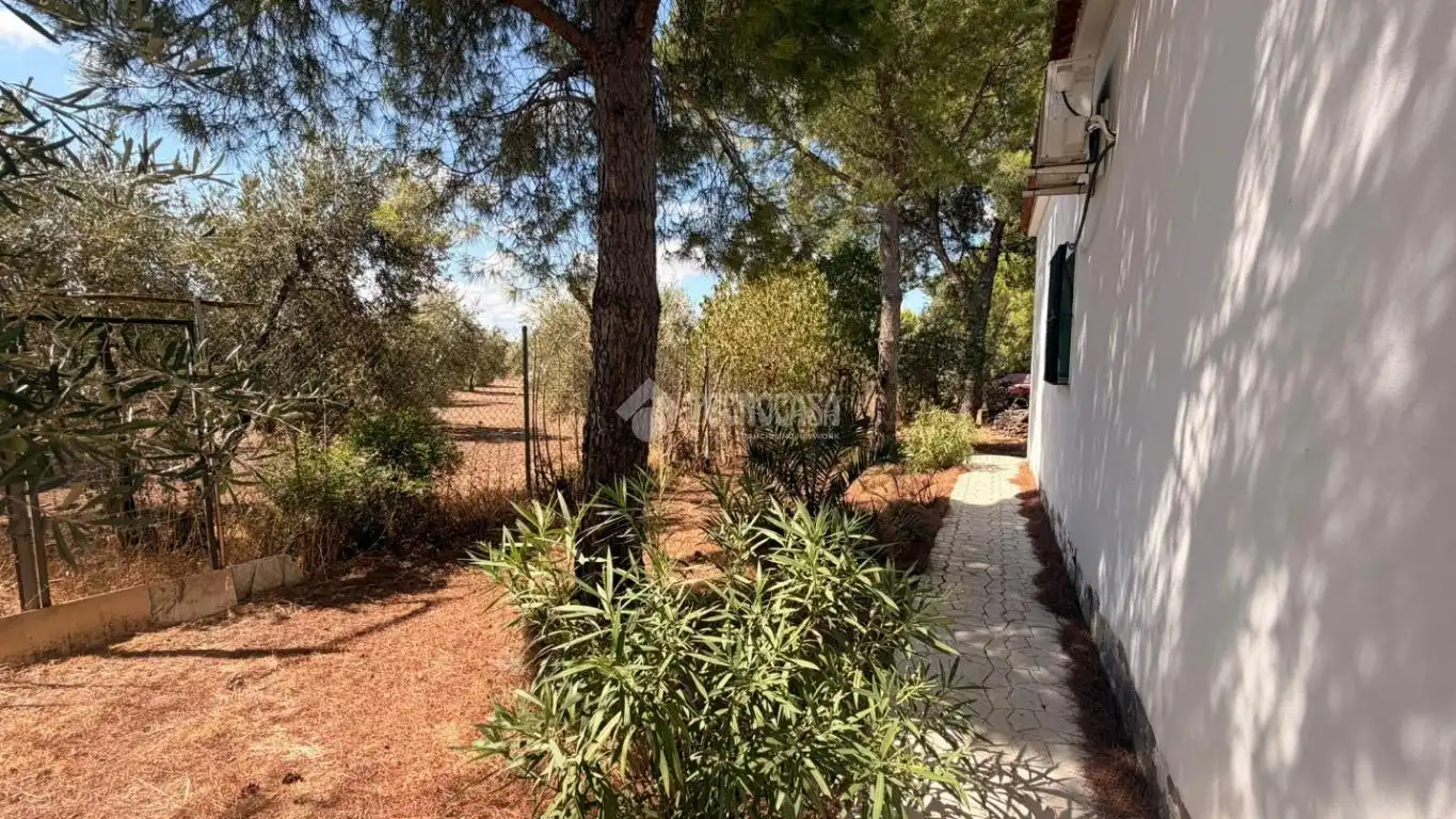 Casa rustica con piscina in vendita a EL ALGARROBO, imagen 28