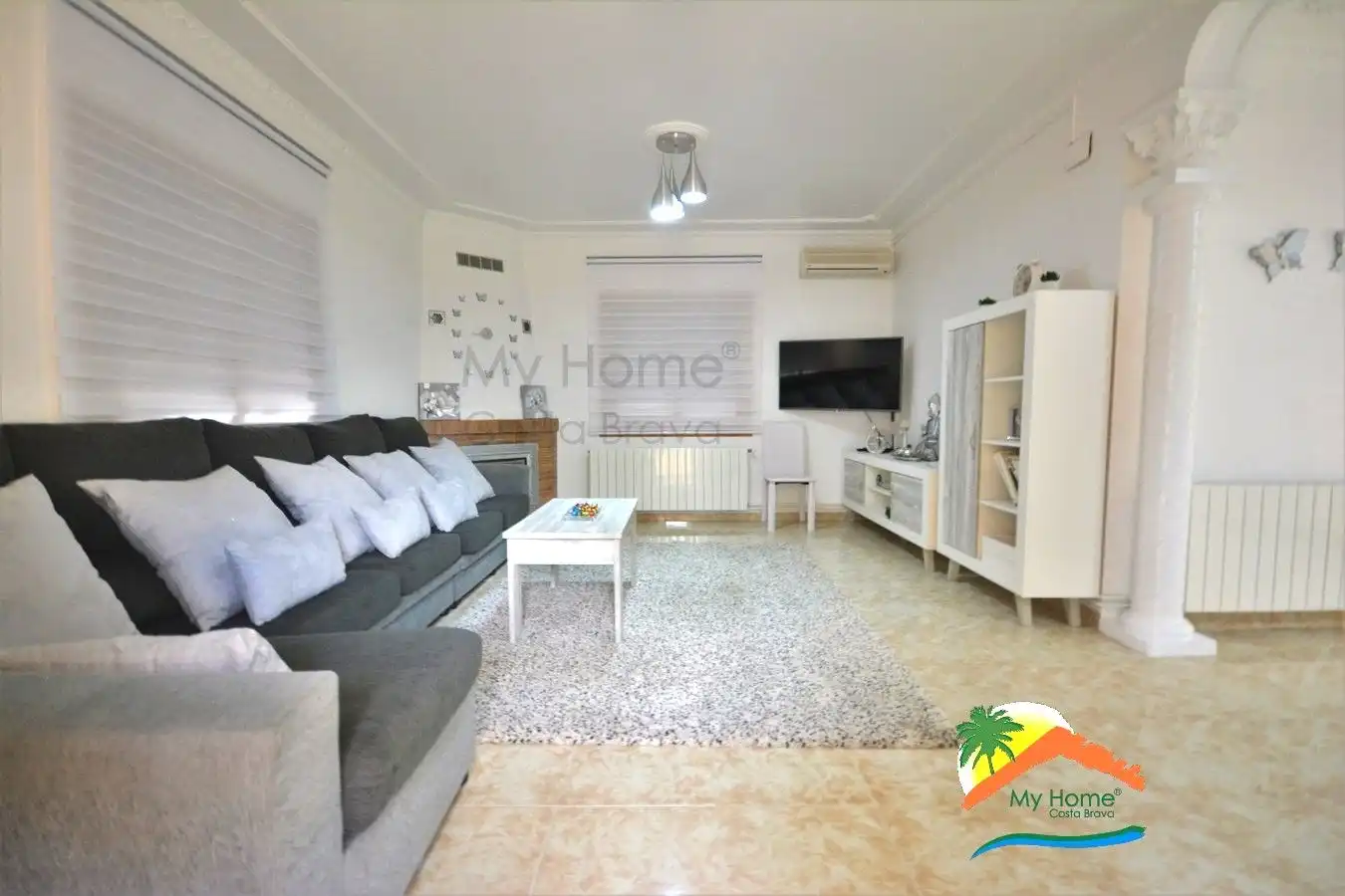 Villa avec piscine à vendre à Roca Grossa, imagen 6