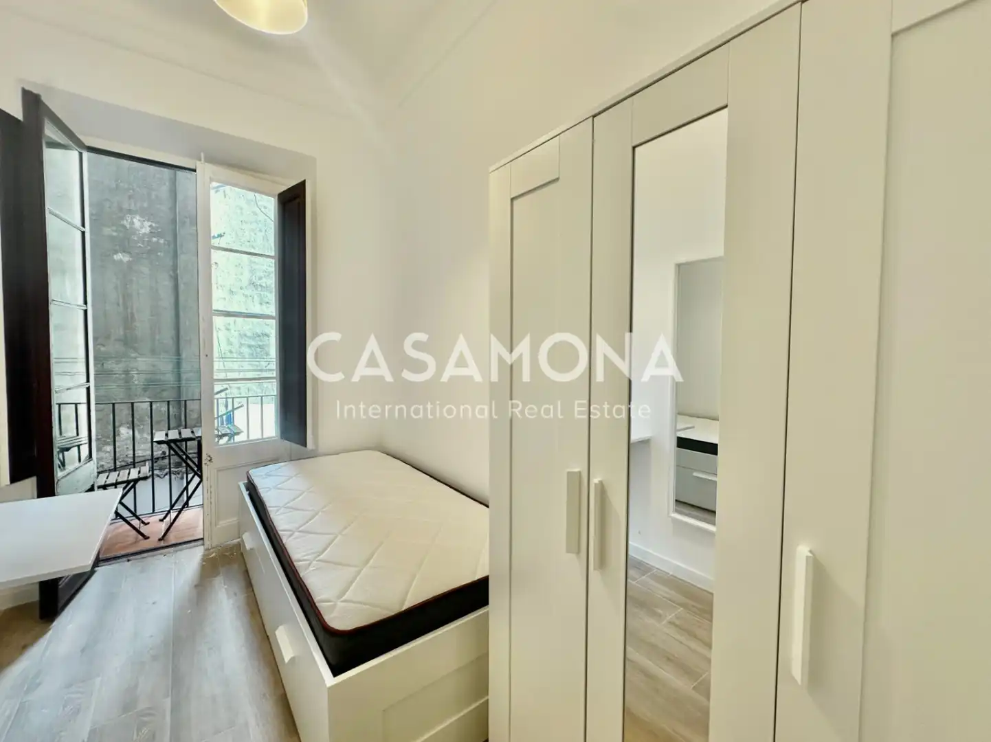 Apartamento con terraza en alquiler en Ciutat Vella, imagen 27