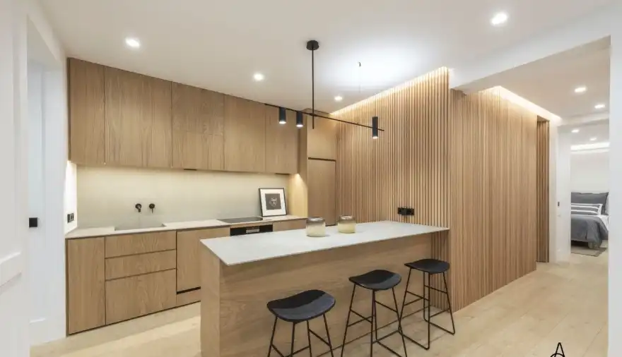 Piso con ascensor en venta en Centro, imagen 13