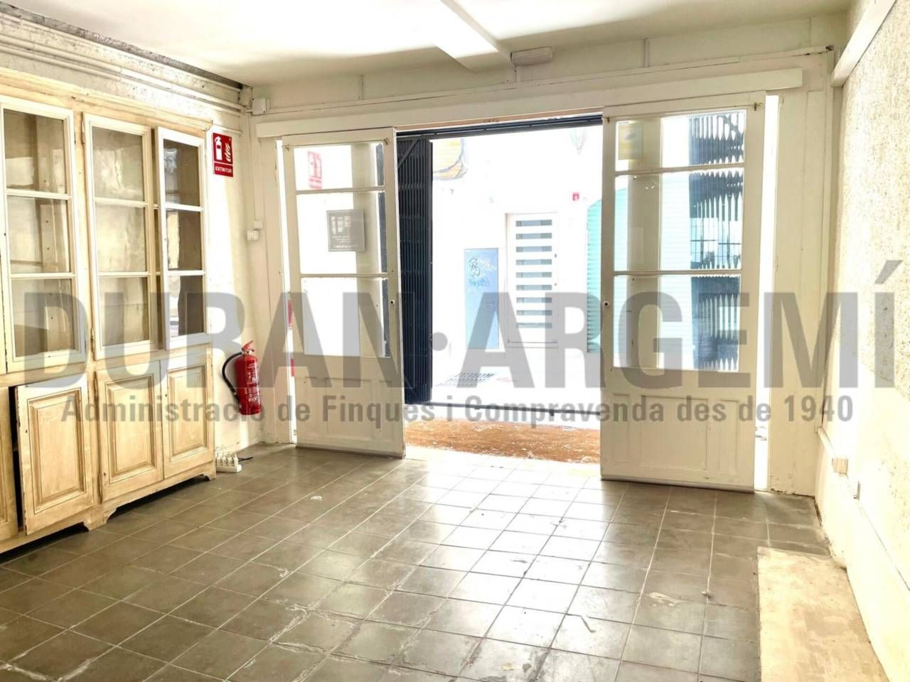 Premises for sale in Terrassa