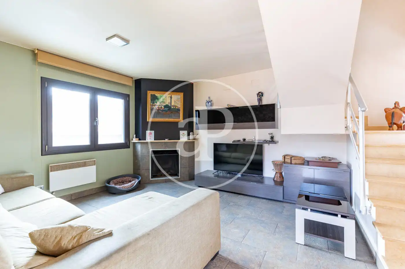 Casa amb terrassa en venda a Airesol, imagen 5