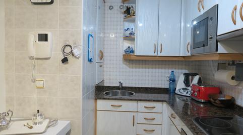 Photo 5 of Flat for sale in Avenida de Gijón, Versalles, Avilés