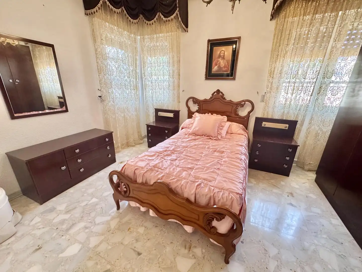 Chalet con jardín en venta en Calle DE FORTUNA, imagen 5