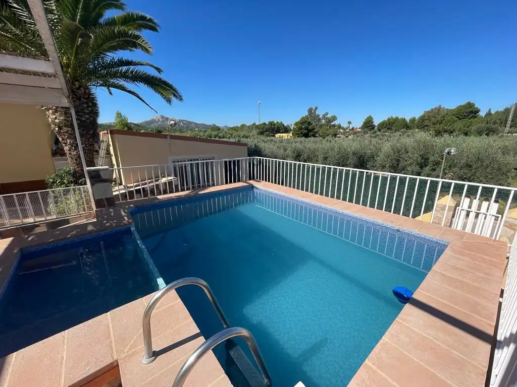 House with pool for sale in Polígono 2, imagen 51