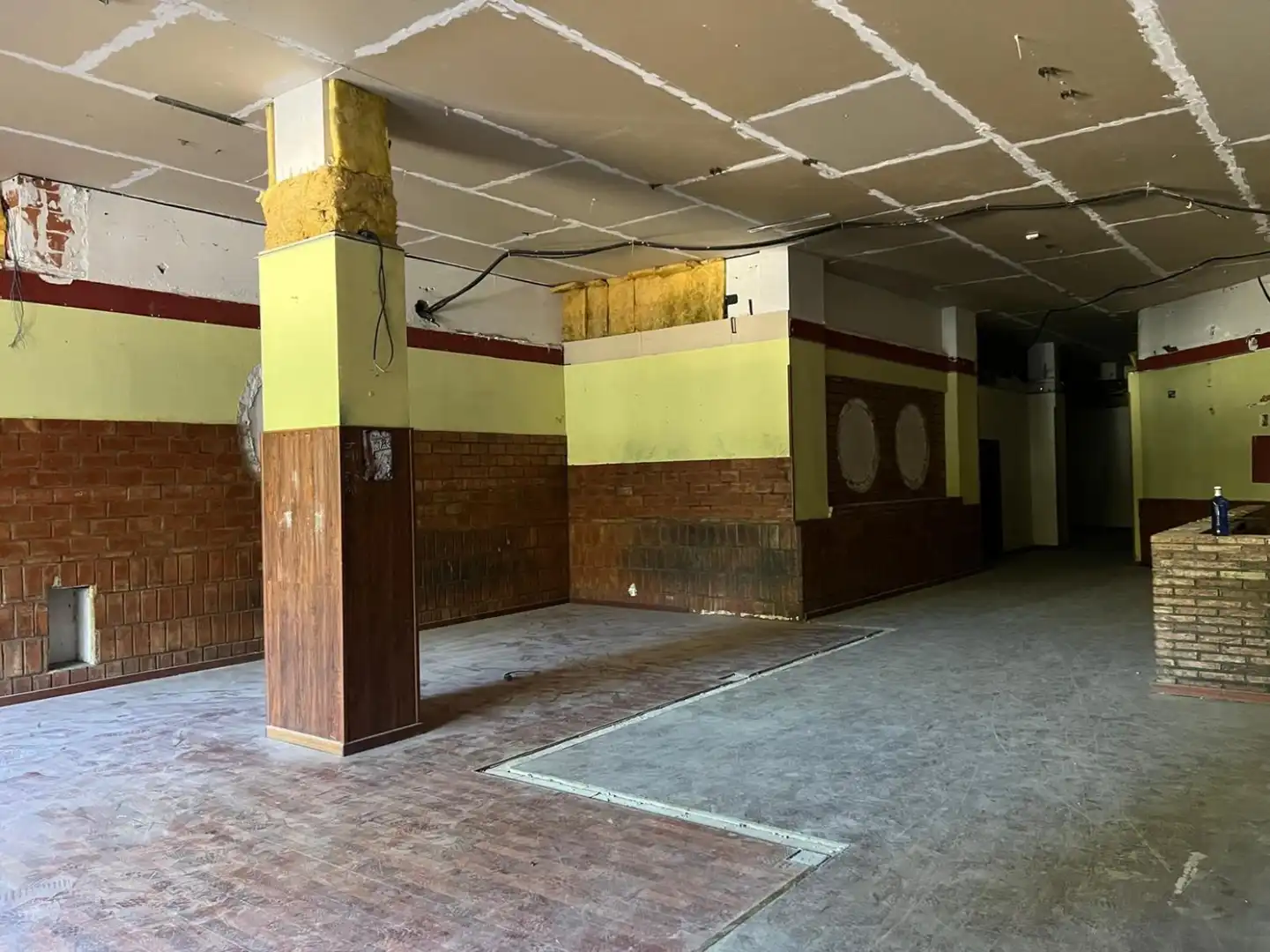 Business premises for sale in Centro, imagen 17