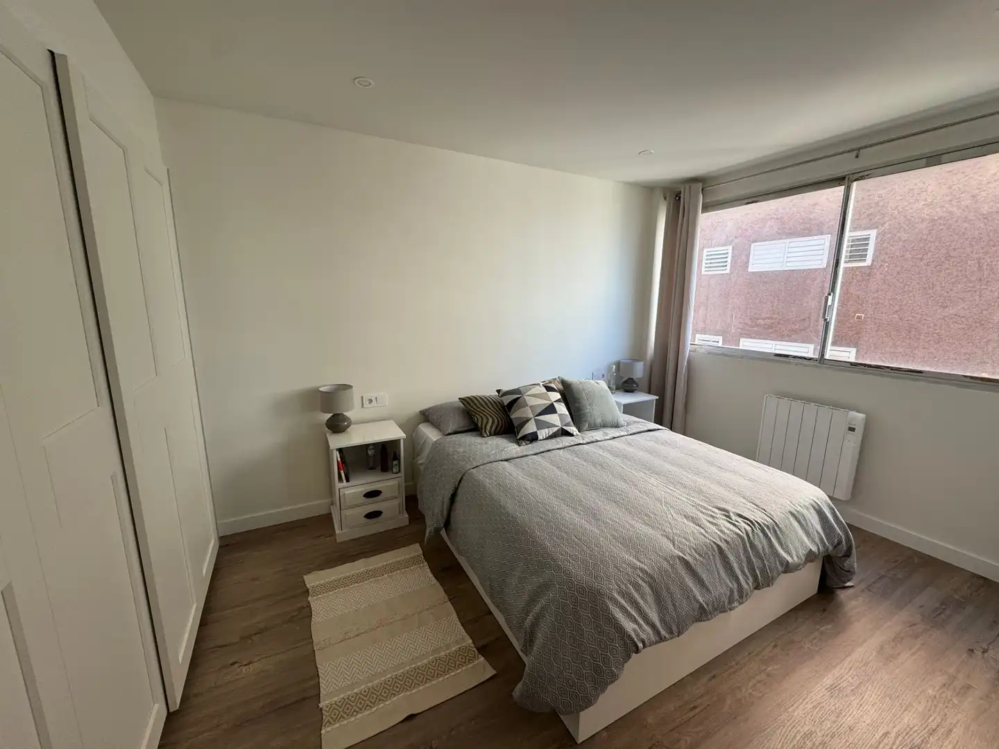 Apartament amb terrassa de lloguer a Passeig del Mar 3, imagen 10