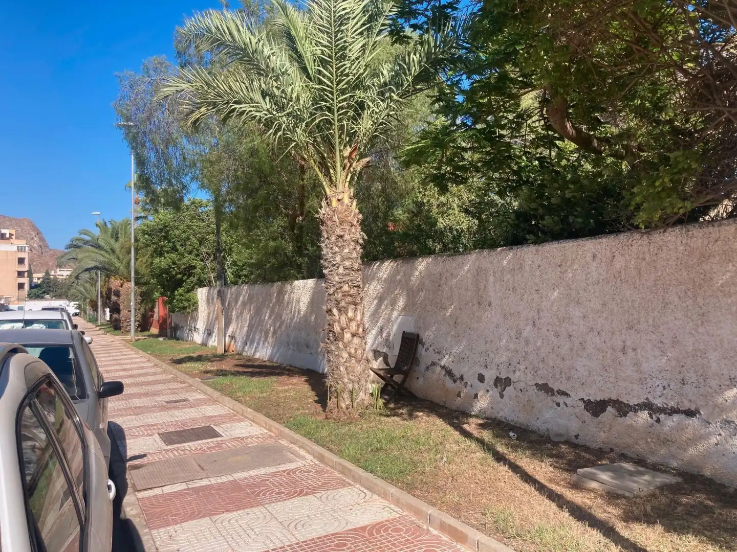 Terrenos y solares en venta en Aguadulce, imagen 4