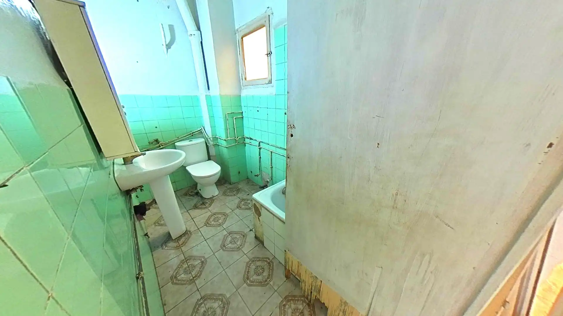 Bathroom of Apartments for sale in Archena