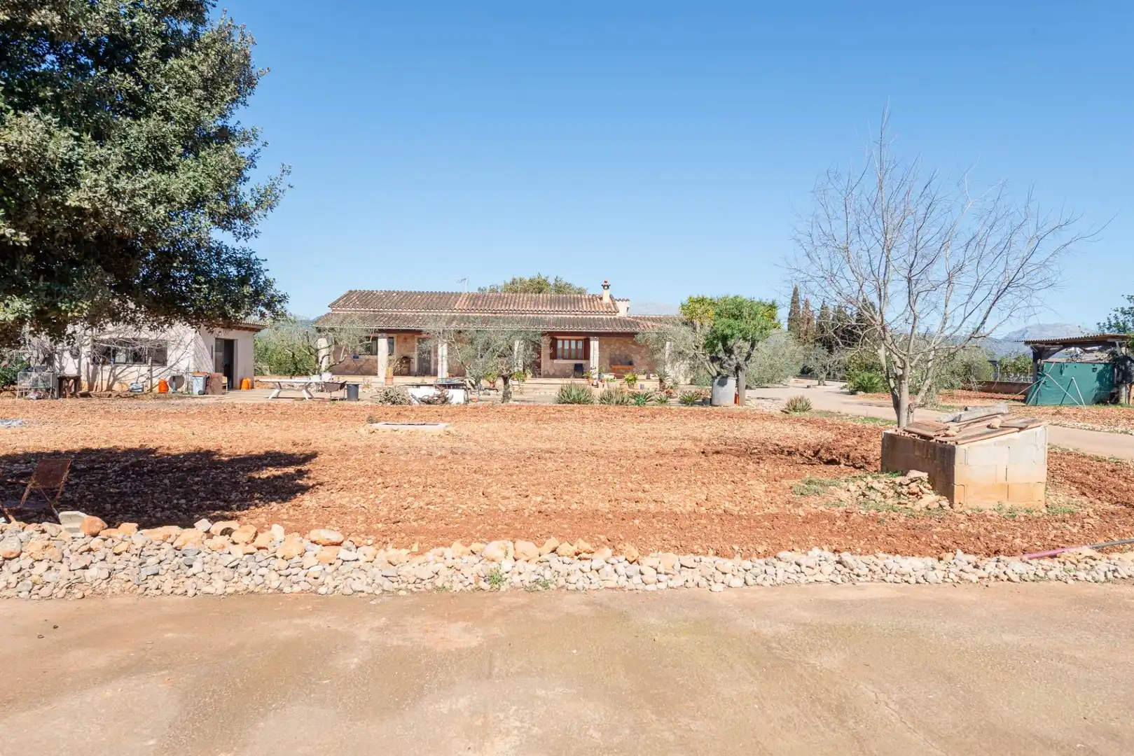 Casa rústica en venta en Centro, imagen 19