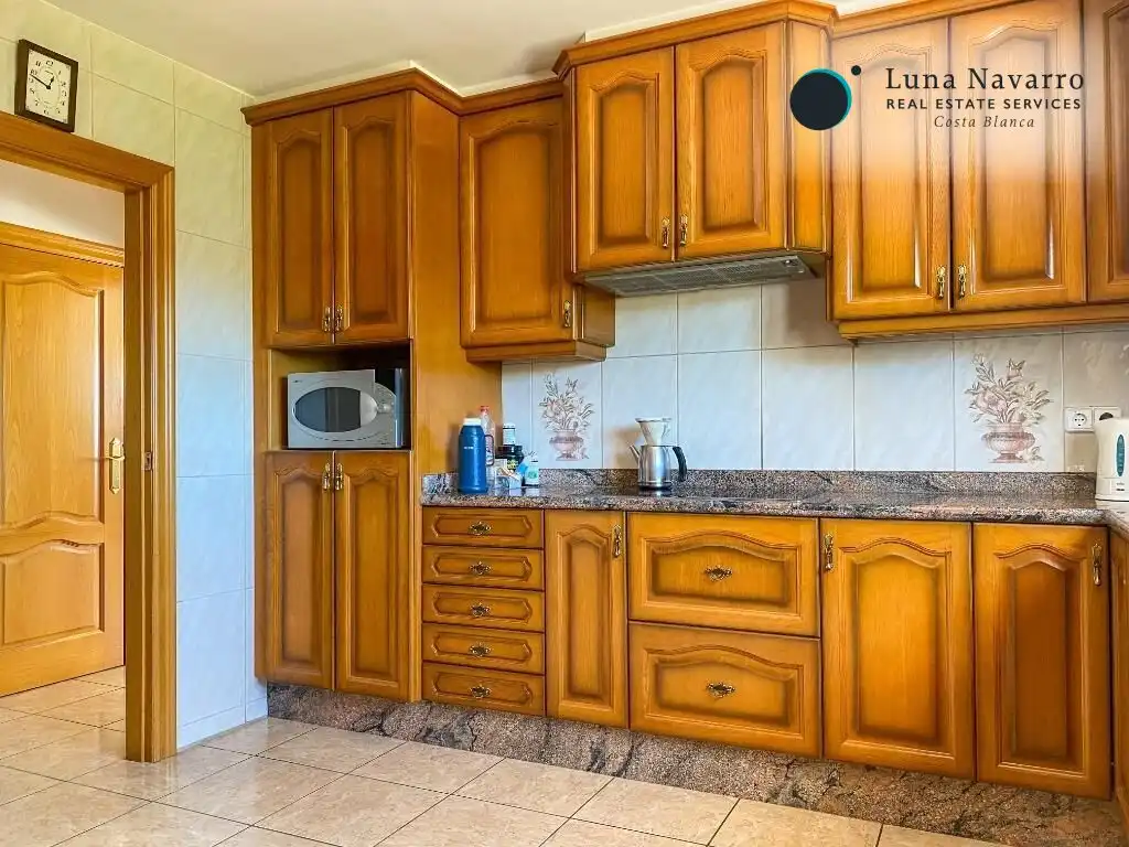 Casa con piscina en venta en Partida barranquet, imagen 24