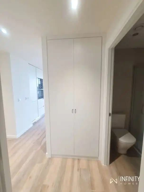 Piso de alquiler en Zamudio con Calefacción, Terraza y Balcón