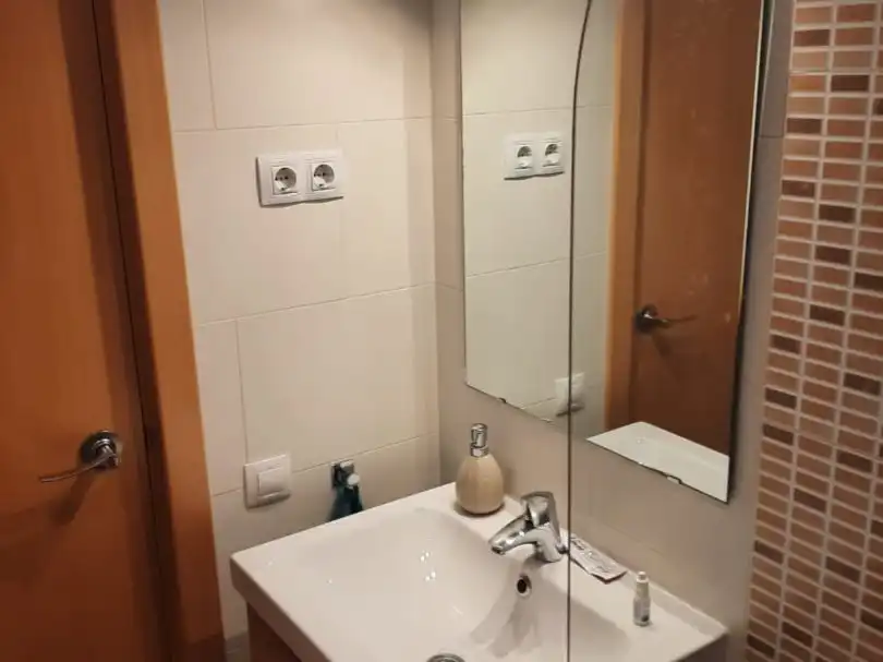 Wohnung mit Aufzug zum Verkauf in Rda Alfons X, el savi 71, imagen 17