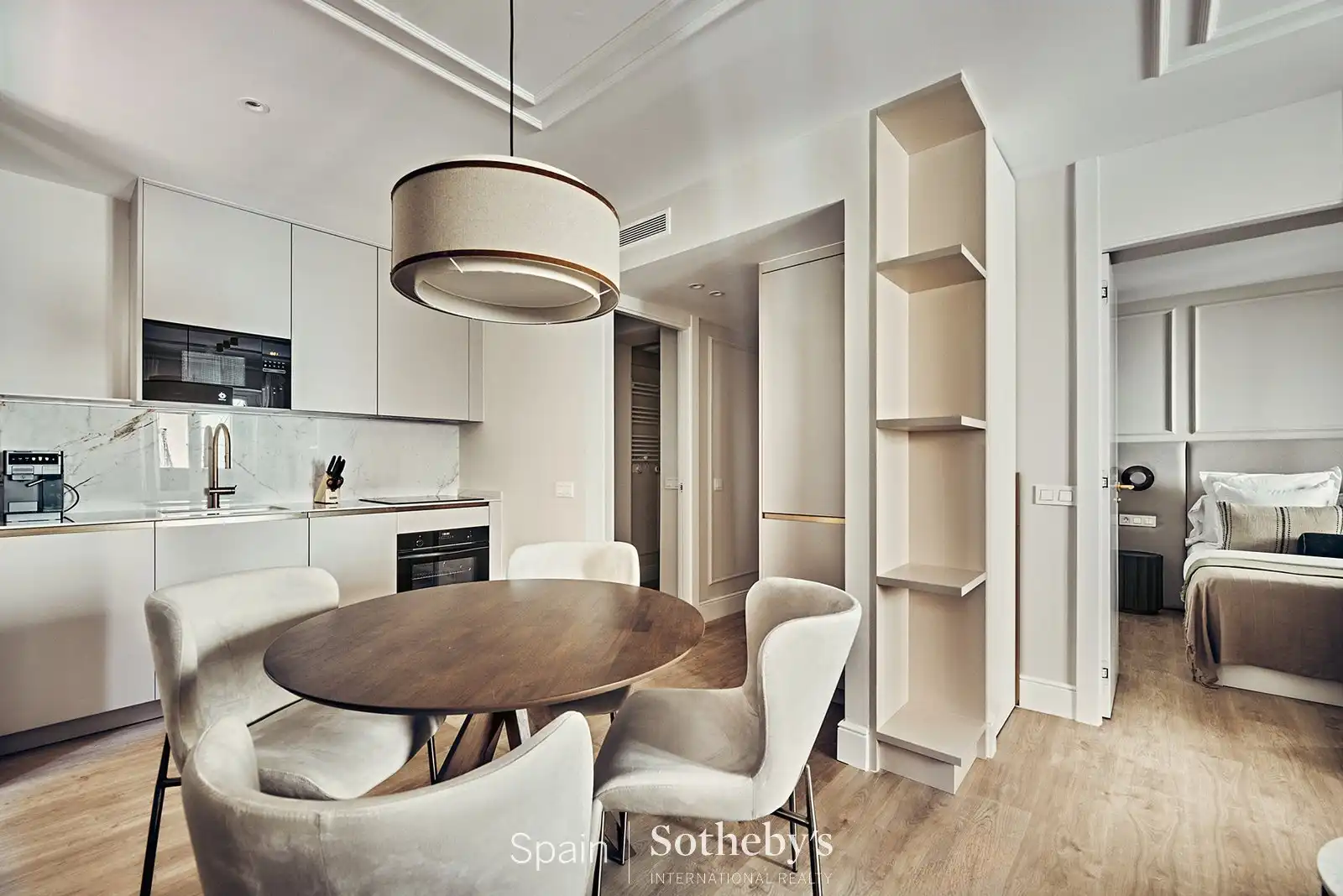 Appartement compact à vendre à Calle de Barcelona, imagen 7