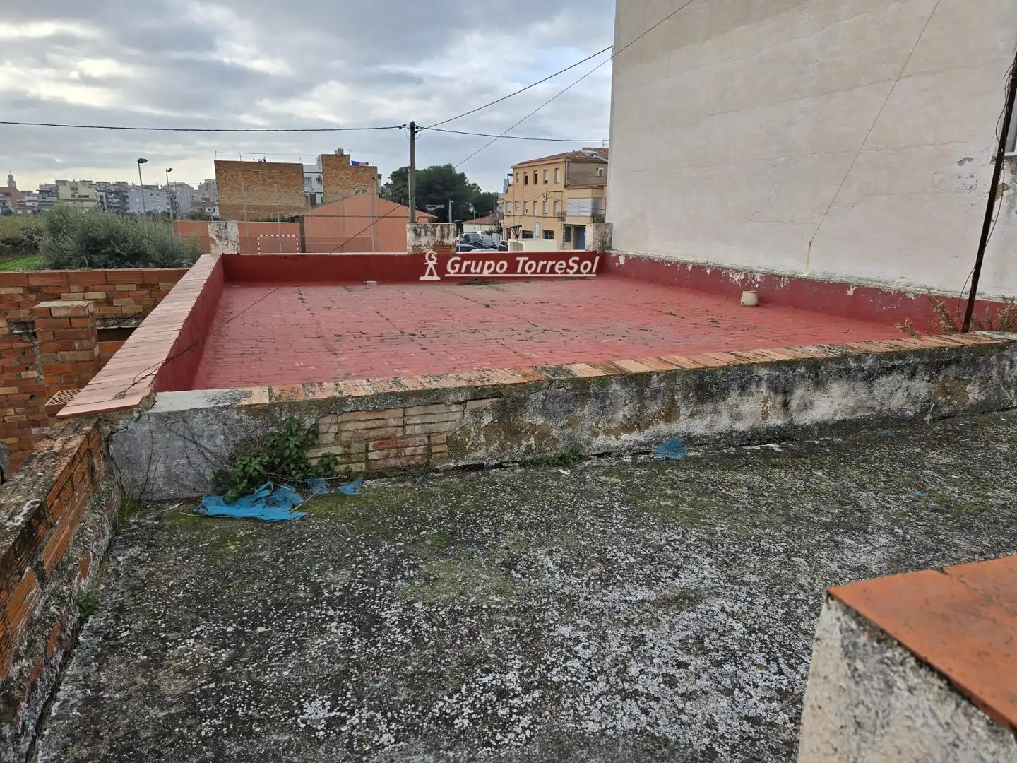 Casa o xalet en venda a Felix Rdguez de La Fuente, Santa Oliva