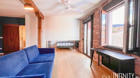 Foto 2 de Piso en venta en Ollerias Bajas Kalea, Atxuri, Bilbao