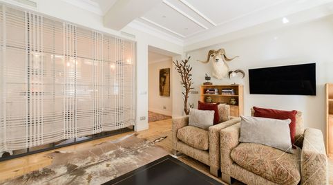 Photo 4 of Flat for sale in Castellana, Madrid Capital