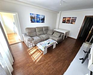 Sala d'estar de Planta baixa en venda en Cáceres Capital