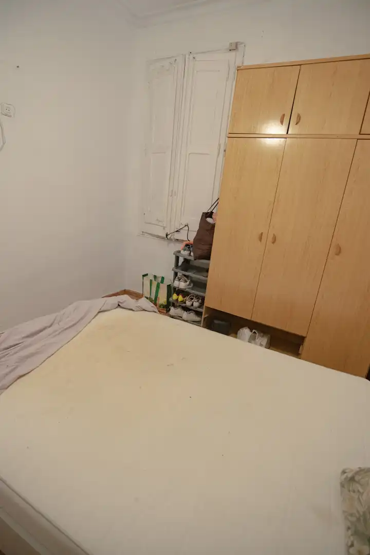 Habitación de Casa o chalet en venta en Barcelona con Terraza