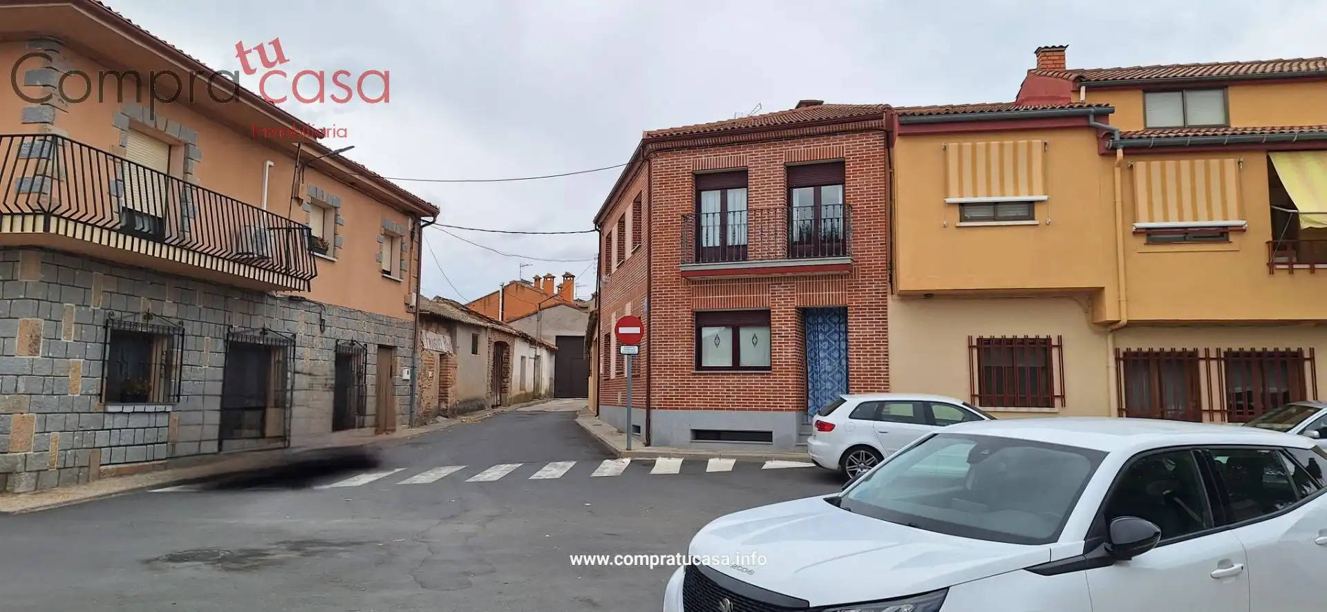Haus mit Terrasse zum Verkauf in Calle Marazuela, imagen 32