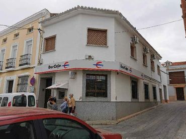 Local comercial en venda a Pz España
