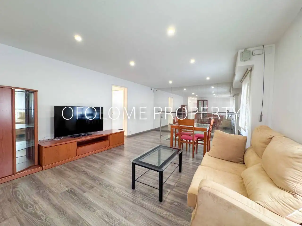 Piso en venta en Ripollet con Aire acondicionado y Calefacción