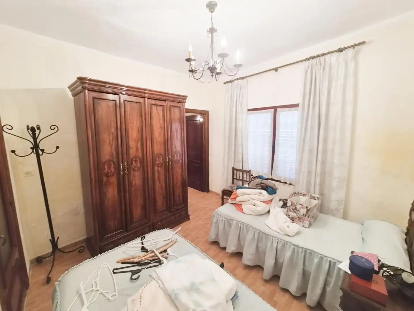 Dormitori de Casa o xalet en venda en Argamasilla de Alba