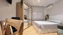 Dormitori de Apartament en venda en  Barcelona Capital amb Aire condicionat, Calefacció i Parquet